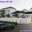 5 Bedroom House for sale in Tampan, Pekan Baru, Tampan