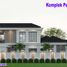 5 Kamar Rumah for sale in Riau, Tampan, Pekan Baru, Riau