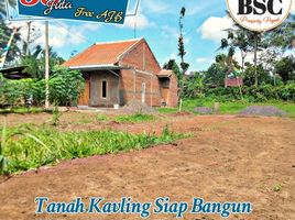  Tanah for sale in Kepanjen, Malang Regency, Kepanjen