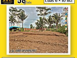  Land for sale in Kepanjen, Malang Regency, Kepanjen