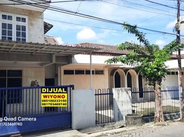 8 Bedroom House for sale in Gubeng, Surabaya, Gubeng