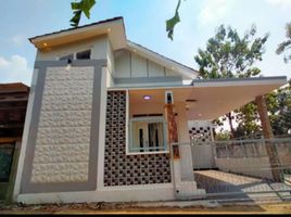 2 Kamar Rumah for sale in Bogor, West Jawa, Bojonggede, Bogor