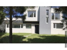 4 Habitación Villa en venta en La Costa, Buenos Aires, La Costa