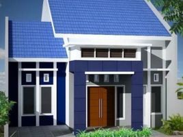 2 Kamar Rumah for sale in Geger, Madiun, Geger