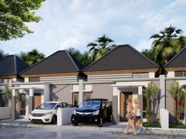 2 Kamar Rumah for sale in Sedayu, Bantul, Sedayu