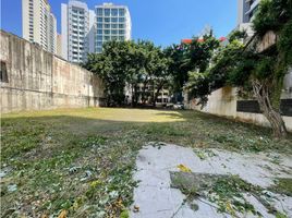  Terreno (Parcela) en alquiler en Panamá, Bella Vista, Ciudad de Panamá, Panamá