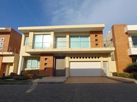 4 Habitación Villa en venta en Puerto Colombia, Atlantico, Puerto Colombia