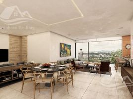 Condominium 2 chambre à vendre à Guadalajara, Jalisco, Guadalajara
