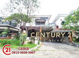 3 Kamar Vila for sale in Pondok Aren, Banten, Pondok Aren, Tangerang