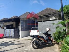 2 Kamar Rumah for sale in Margacinta, Bandung, Margacinta