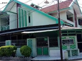 5 Habitación Villa en venta en Mulyorejo, East Jawa, Mulyorejo