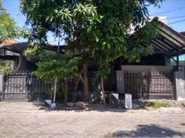 5 Habitación Casa en venta en Tambaksari, East Jawa, Tambaksari