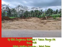  Tanah for sale in Ngajum, Malang Regency, Ngajum