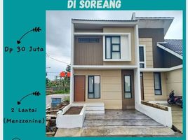 2 Kamar Rumah for sale in Soreang, Bandung, Soreang