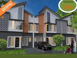 2 Bedroom House for sale in Blimbing, Malang Regency, Blimbing