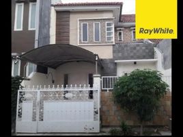 3 Bedroom House for sale in Mulyorejo, Surabaya, Mulyorejo