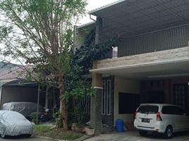 4 Bedroom House for sale in Gayungan, Surabaya, Gayungan