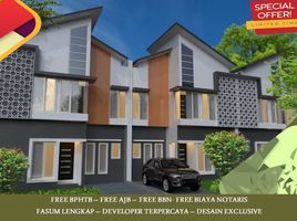 3 Bedroom House for sale in Sukun, Malang Regency, Sukun