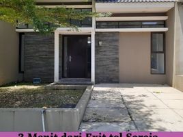 2 Bedroom House for sale in Soreang, Bandung, Soreang