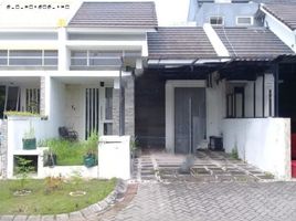 2 Bedroom House for sale in Mulyorejo, Surabaya, Mulyorejo