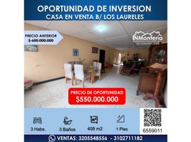 3 Bedroom Villa for sale in Cordoba, Monteria, Cordoba