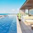 Condominium 1 chambre à vendre à Cozumel, Quintana Roo, Cozumel, Quintana Roo