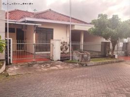 4 Kamar Rumah for sale in Wonocolo, Surabaya, Wonocolo