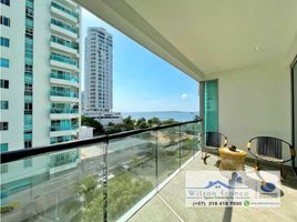 2 Habitación Apartamento en venta en Cartagena, Bolivar, Cartagena