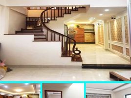 4 chambre Maison for sale in Cau Giay, Ha Noi, Yen Hoa, Cau Giay