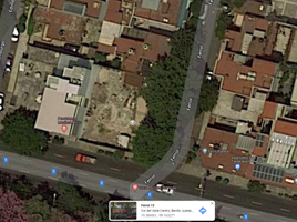  Land for sale in Miguel Hidalgo, Mexico City, Miguel Hidalgo