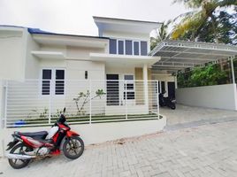 2 Kamar Rumah for sale in Sedayu, Bantul, Sedayu