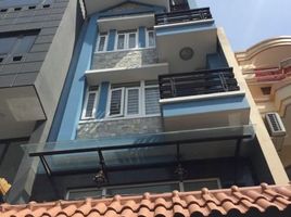 6 Schlafzimmer Haus zu verkaufen in Tan Binh, Ho Chi Minh City, Ward 7