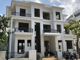  Villa en venta en Vinhomes Central Park, Ward 22