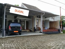 Villa 3 chambre à vendre à Mlati, Yogyakarta, Mlati