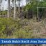  Land for sale in Tepus, Gunung Kidul, Tepus