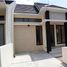 2 Schlafzimmer Villa zu verkaufen in Pancoranmas, West Jawa, Pancoranmas, Bogor, West Jawa, Indonesien