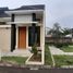 2 Schlafzimmer Villa zu verkaufen in Pancoranmas, West Jawa, Pancoranmas, Bogor, West Jawa, Indonesien
