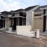 2 Schlafzimmer Villa zu verkaufen in Pancoranmas, West Jawa, Pancoranmas, Bogor, West Jawa, Indonesien