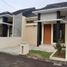2 Schlafzimmer Villa zu verkaufen in Pancoranmas, West Jawa, Pancoranmas, Bogor, West Jawa, Indonesien