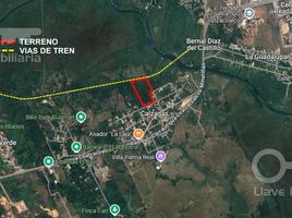 在Coatzacoalcos, Veracruz出售的 土地, Coatzacoalcos