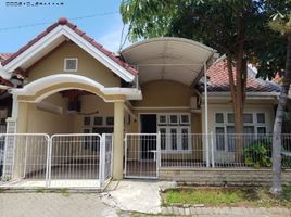 3 Bedroom House for rent in Sukolilo, Surabaya, Sukolilo