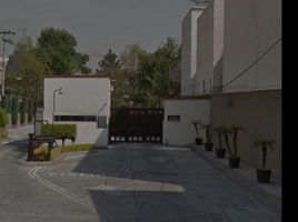 3 Schlafzimmer Haus zu verkaufen in Cuajimalpa De Morelos, Mexico City, Cuajimalpa De Morelos