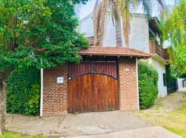 3 Schlafzimmer Haus zu verkaufen in Moron, Buenos Aires, Moron