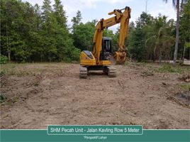  Land for sale in Yogyakarta, Danurejan, Yogyakarta, Yogyakarta