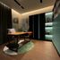 Maison 3 chambre à vendre à Legok, Banten, Legok, Tangerang, Banten