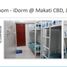 89 Bedroom Apartment for sale in Makati City, Metro Manila, Makati City, Southern District, Metro Manila