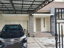 4 Bedroom House for sale in Waru, Sidoarjo, Waru