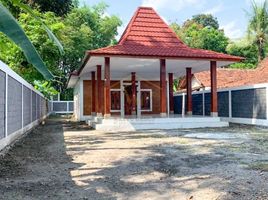 4 Habitación Casa en venta en Prambanan, Jawa Tengah, Prambanan