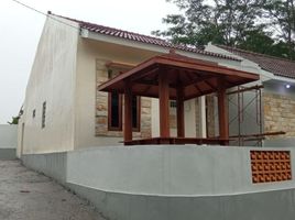 3 Kamar Rumah for sale in Gamping, Sleman, Gamping