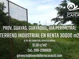  Land for rent in Guayaquil, Guayas, Guayaquil, Guayaquil